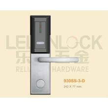 high quality Stainless Steel material digital type lock